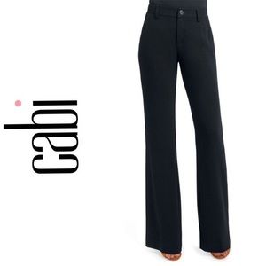 CAbi City Trousers
